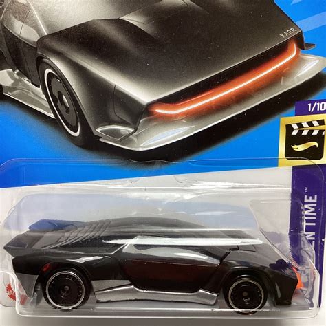Yahoo オークション ホットウィール HW K I T T コンセプト Hot Wh
