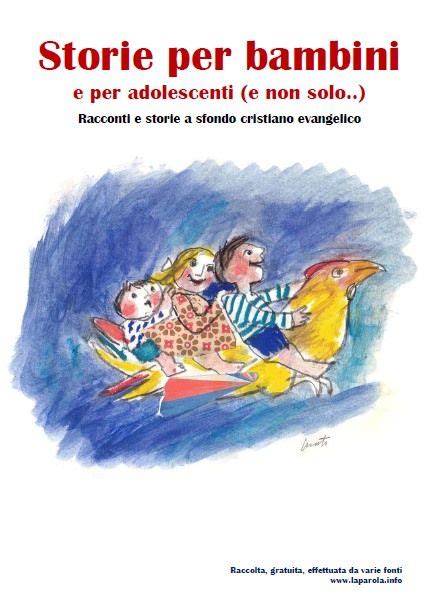 Storie per bambini