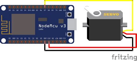 Tutorial De Servomotor Para Arduino Esp8266 Y Esp32 2025