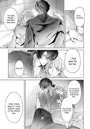 Fuyu No Sekirei A Wagtail In Winter Luscious Hentai Manga Porn