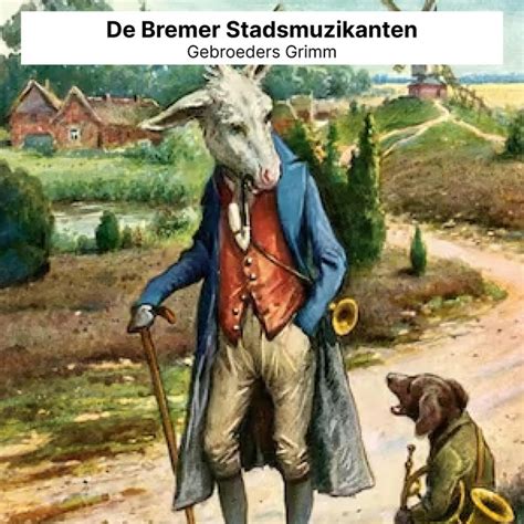 De Bremer Stadsmuzikanten Audiobook On Spotify