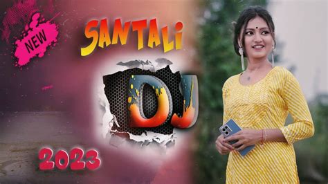 New Santhali Dj Remix Song 2023 Manjhi Koren Guti Kora Dj Song 2023