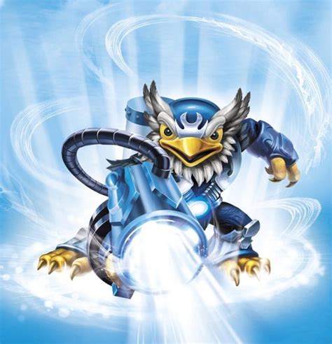 Jet Vac Skylanders Wiki Skylanders Von A Z Spyros Adventure