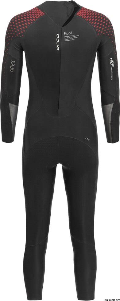 Orca Apex Float Triathlon Wetsuit Mens Men S Swimming Wetsuits