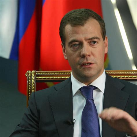 Medvedev spaventa il mondo L apocalisse nucleare è abbastanza