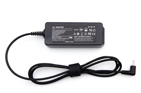 W V A Ac Power Adapter For Samsung Chromebook Xe C