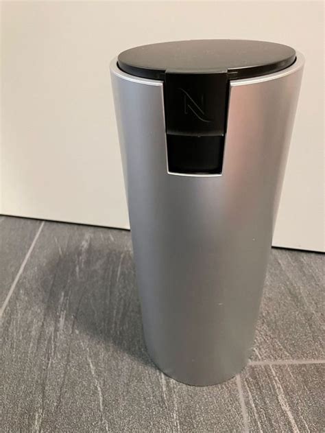 Nespresso Recycling Behälter Kaufen Auf Ricardo