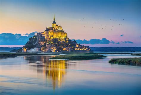 10 Stunningly Beautiful Places You Must Visit In Northern France ...