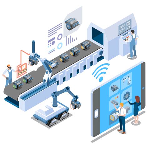 IoT based Machine Monitoring System