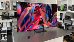 The Best 75 Inch And Up TVs For 2024 PCMag