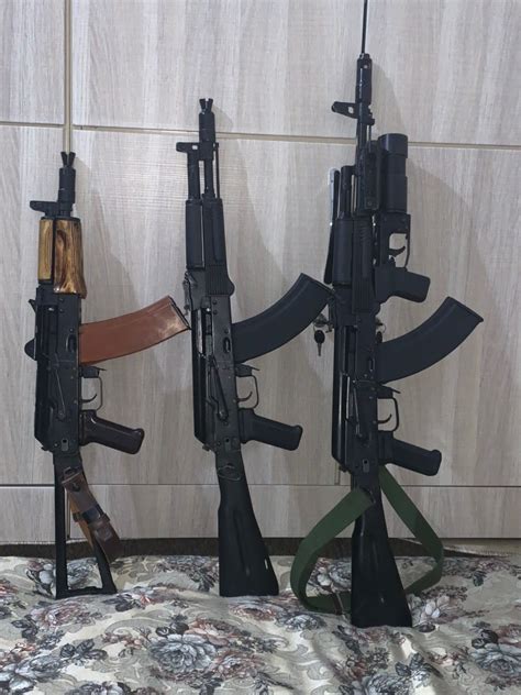 Ak 103 Vs Ak 47