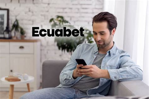 C Mo Descargar La Ecuabet App Gu A Completa Y Bono