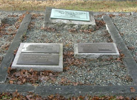 Herbert Carlyle Hammond Find A Grave Memorial