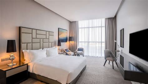 Hotel Rooms In Dubai Hills Radisson Hotel Damac Hills