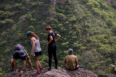 Sierra Madre Hiking Adventure, Mazatlán