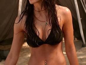 CABIN FEVER PATIENT ZERO NUDE SCENES AZNude