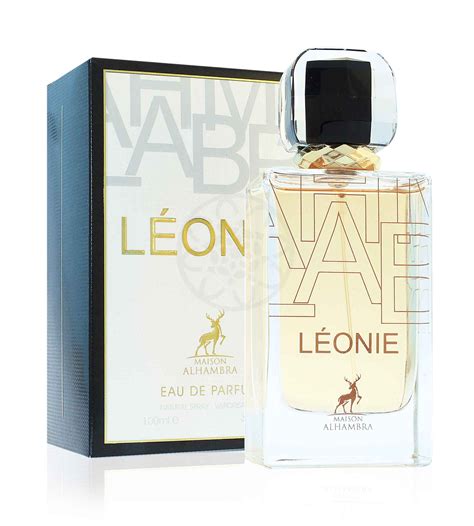 Perfumy Maison Alhambra Libbra Edp Yasmeen Pl