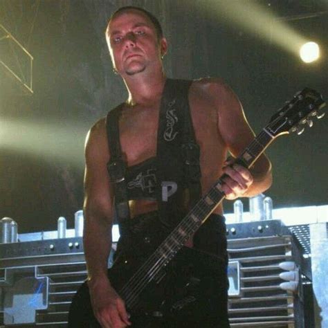 Pin by H. Landers ♡ on RAMMSTEIN | Electric guitar, Guitar, Music ...