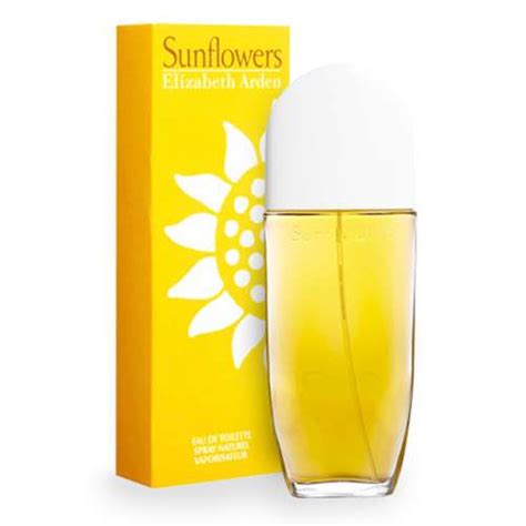 Elizabeth Arden Sunflowers Edt 30ml Spray | Leedo