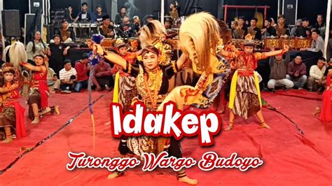 Twb Turonggo Wargo Budoyo Gebudan Idakep Live Kemesu Reban Batang Youtube