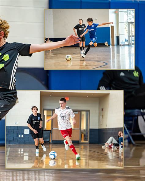 Capital Futsal