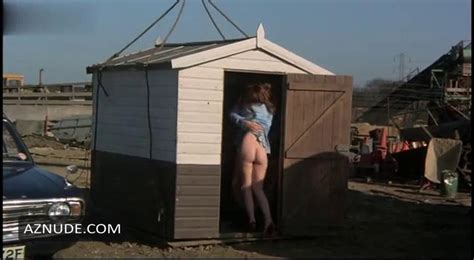 SUZY MANDEL Nude AZNude