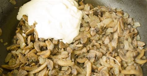 Классический жюльен - Со Вкусом
