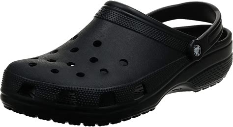 Crocs 10001 Classic Sabots Mixte Adulte Crocs Amazon Fr Mode