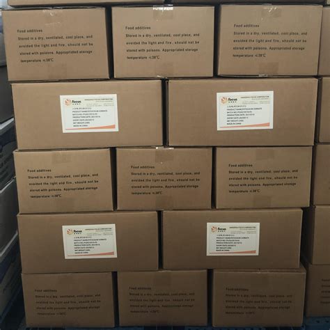 Wholesale Potassium Sorbate Manufacturer and suppliers | Focus