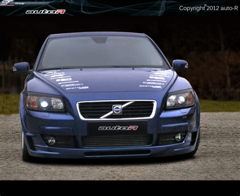 VOLVO C30 FULL BODYKIT ATBodykits Ltd Bodykits To Any Car