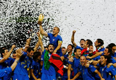 Italy National Football Team Wallpapers