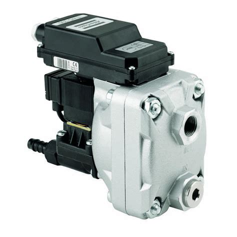Электронный клапан слива конденсата Atlas Copco EWD 330