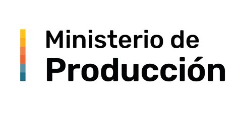 Buenos Aires Ministerio de Producción