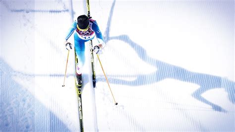 Coupe du Monde FIS Combiné Nordique Apple TV FR