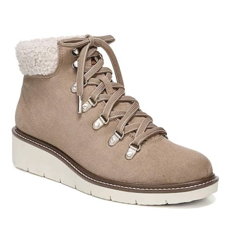 Dr. Scholl's Sentinel Women's Waterproof Ankle Boots | Best Boots For Women From Kohl's ...