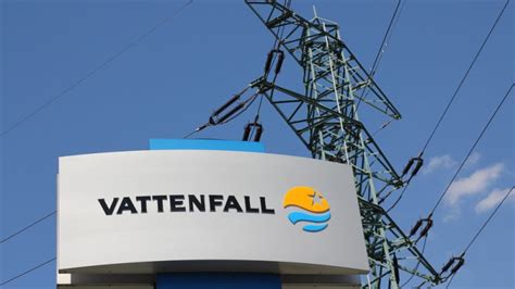 Vattenfall To Expand Hydropower Activities In Sweden Euractiv