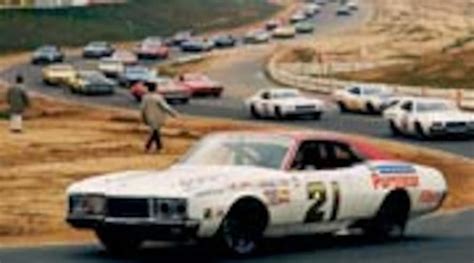 Vintage NASCAR Race Cars - The Next Big Thing - Motor Trend Classic