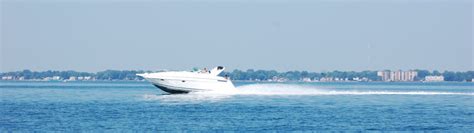 2015 Boating Forecast on Lake St. Clair|Lake St. Clair Guide