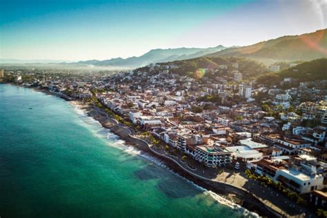 Cosas Que Hacer En Puerto Vallarta Prepara Tus Maletas Y A Disfrutar