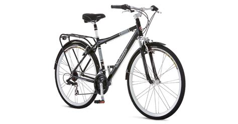 Schwinn Discover Hybrid Bike Review | PedalChef