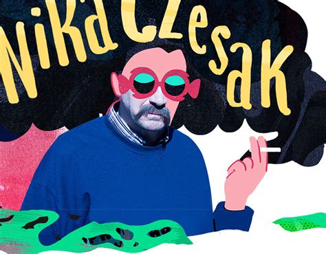 Fanatyk - animated movie titles | Behance