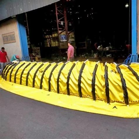 Portable Flood Barrier At Rs Meter In Kolkata Id