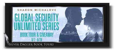 Silver Dagger Book Tours Global Security Unlimited Series Jm Northup