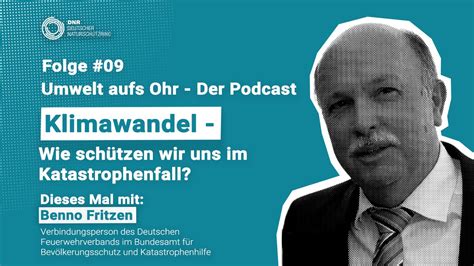 Deutscher Naturschutzring On Twitter In Unserer Neuen Podcast Episode