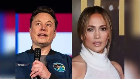 Elon Musk Critica Jennifer Lopez “quantas Pessoas Ela Avisou Sobre