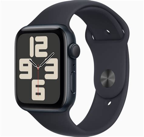 Apple Watch Se Full Review