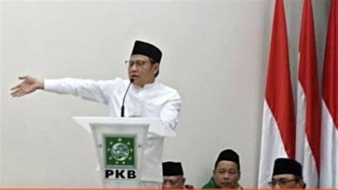 Nama Nama Kader Pkb Yang Siap Bertarung Di Jabar Jateng Hingga Dki