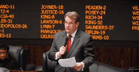 What is Don Gaetzs net worth? Heres how Florida State senator became