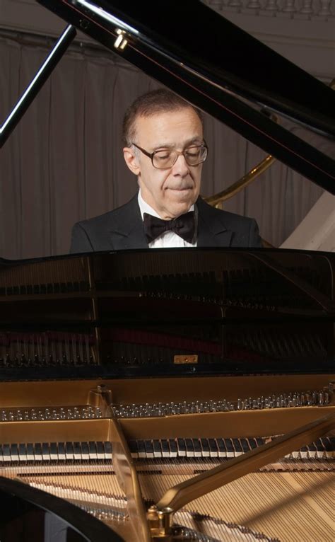 john harutunian piano short biography