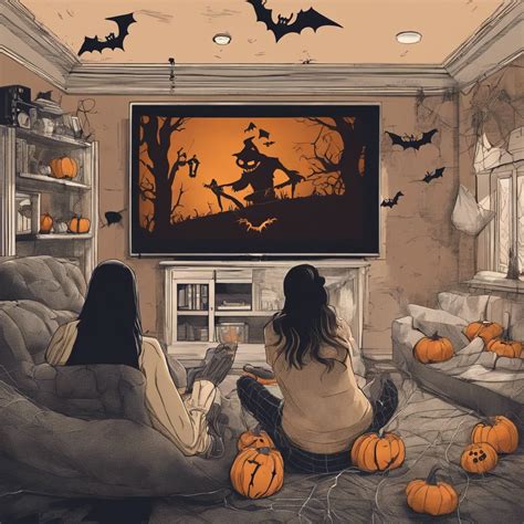 Filme De Halloween Recomandate Fotografilor O Selectie Captivanta Pentru Pasionatii De Imagine